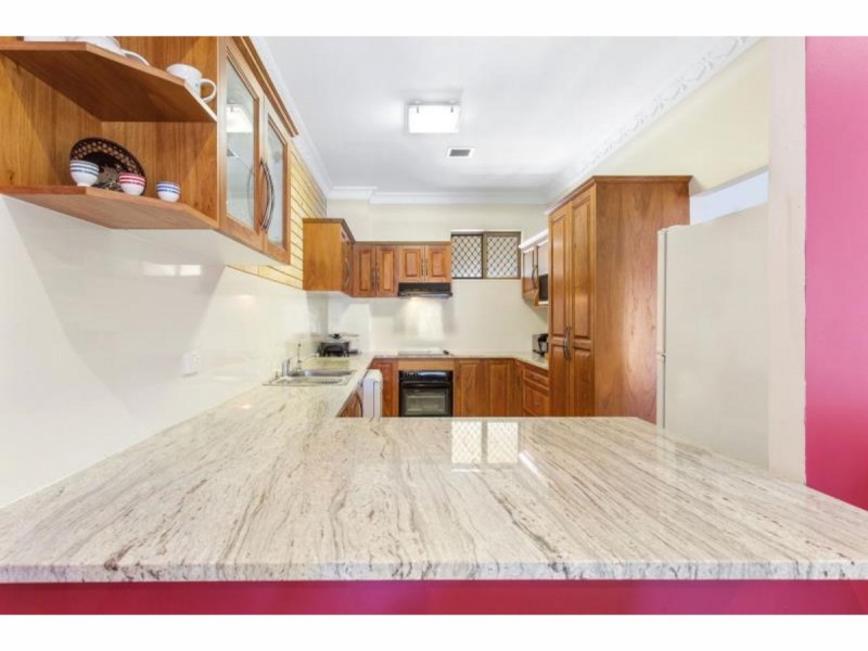 12/260 Quay Street, Rockhampton City QLD 4700